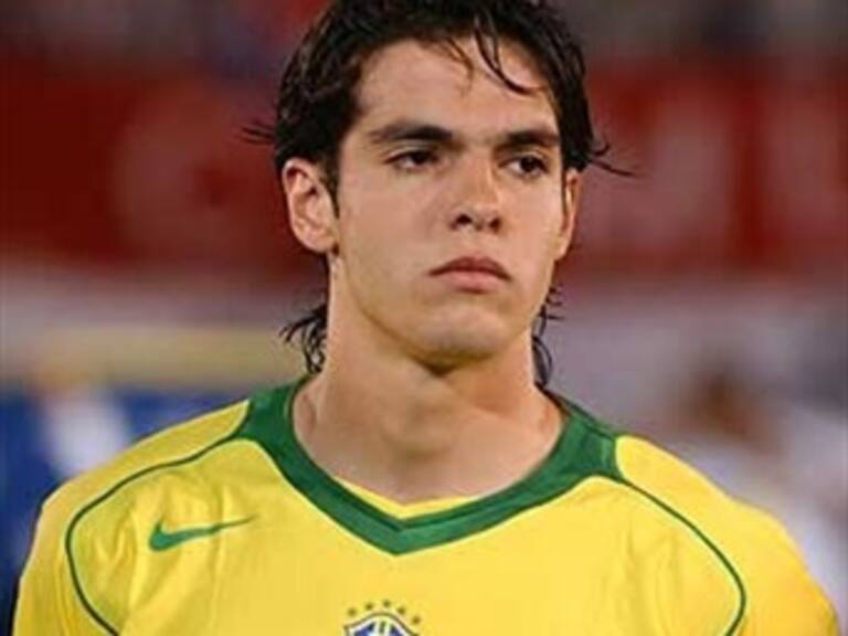 Butragueño respalda a Kaká: 'Cuando hay talento tarde o temprano se saca'