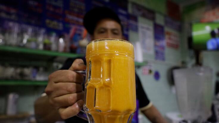 El Día del Pulque en la Ciudad de México ya es oficial y se conmemorará por primera vez este mes de febrero