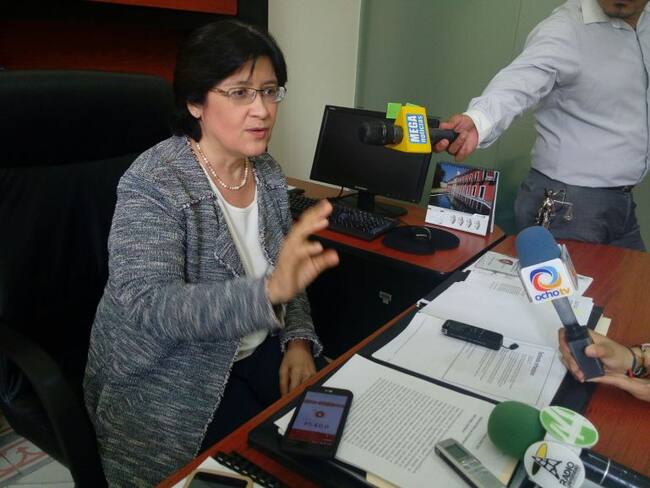 Interponen denuncia por irregularidades en el materno López Mateos