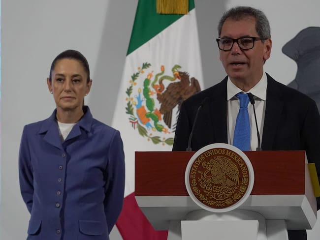 Intervención a CIBanco, Intercam y Vector fue para evitar interrupciones en el sistema bancario: Hacienda