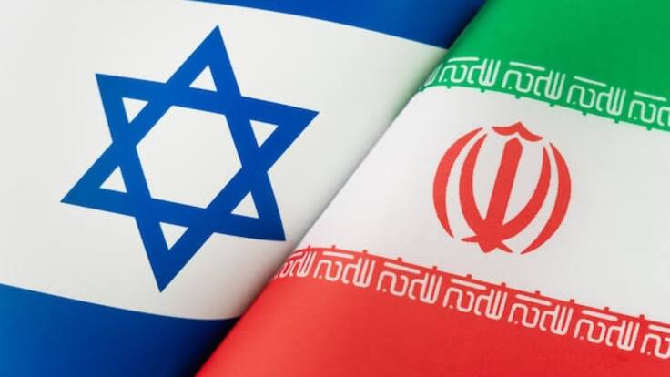 Irán e Israel: dos de los ejércitos más letales del mundo se enfrentan y la amenaza de una guerra moderna crece