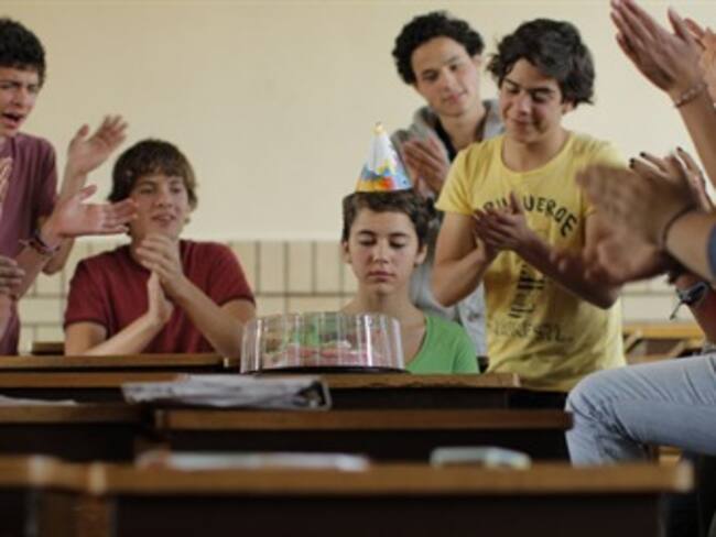 'De Película' en W Radio: 'Después de Lucía'