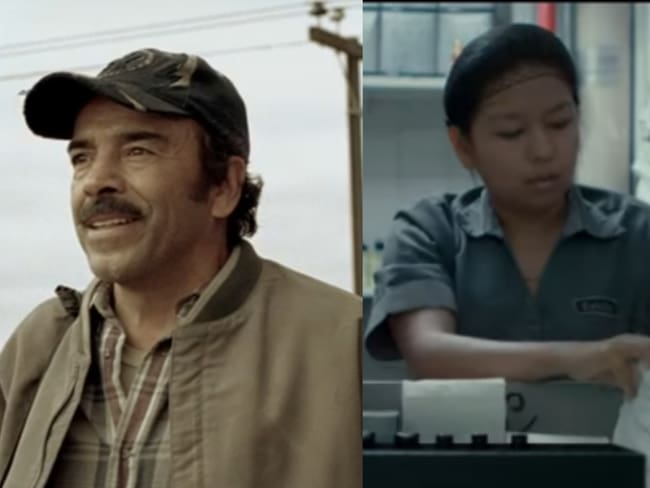 Las películas mexicanas más destacadas de la década