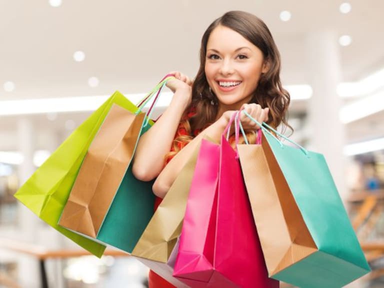 ¿Por qué los hombres odian ir de compras?
