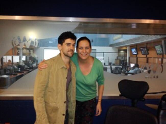 Conoce 'Paraíso', una nueva película con Martha Debayle en W