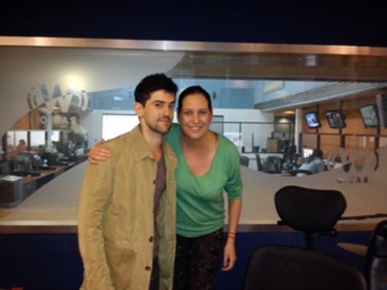 Conoce 'Paraíso', una nueva película con Martha Debayle en W