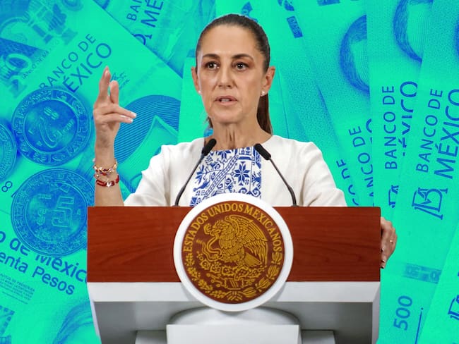 Jubilación anticipada cambia en 2027: esta es la nueva edad de retiro con el decreto de Sheinbaum