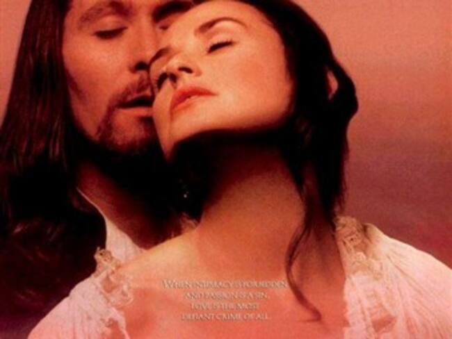 ¿Qué estará leyendo Javier Aranda?: La letra escarlata