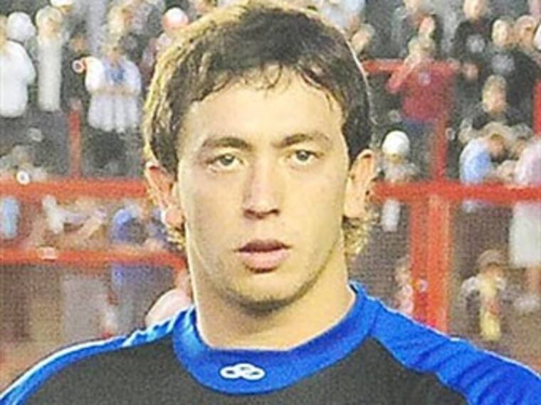 Es Agustín Marchesín el nuevo portero de Santos