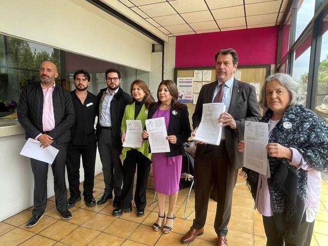 TEPJF retiene ilegalmente expediente que cuestiona la elección de sus propios magistrados: OSC