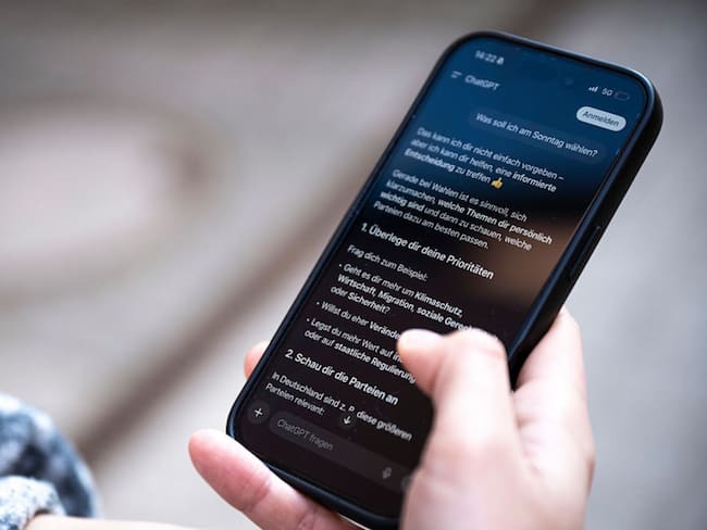 Florida investiga a OpenAI por presunto uso de ChatGPT en ataque armado