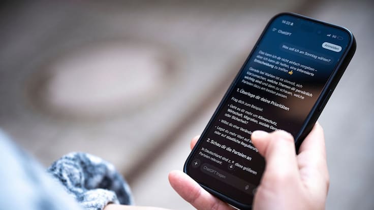 Florida investiga a OpenAI por presunto uso de ChatGPT en ataque armado