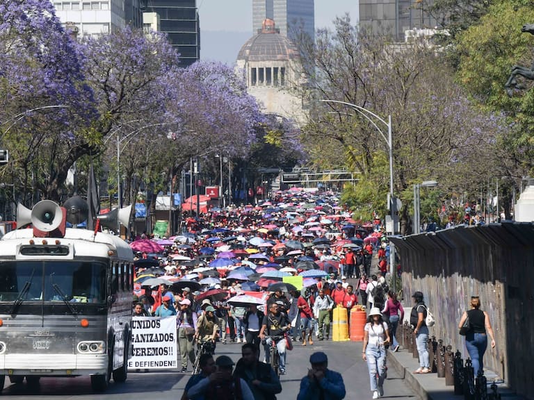 FOTO: MARIO JASSO/CUARTOSCURO.COM