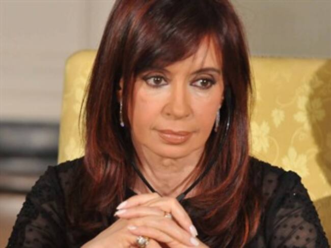 Aseguran que Cristina Fernández reaparecerá pronto en actos públicos