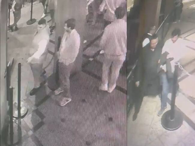 Fiscalía cumplimenta seis órdenes de aprehensión por muerte de Iñigo Arenas