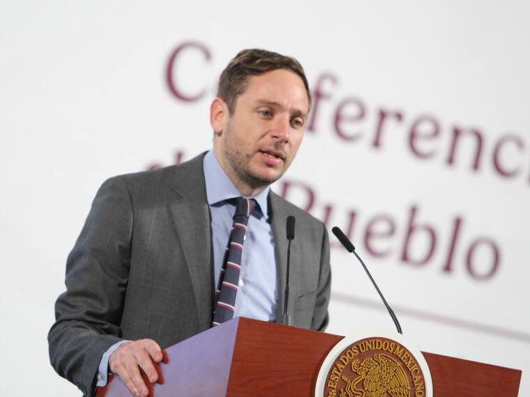 Abasto de medicinas y vacunación