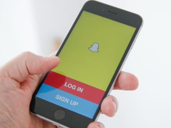 Conoce las novedades que trae Snapchat en su última actualización