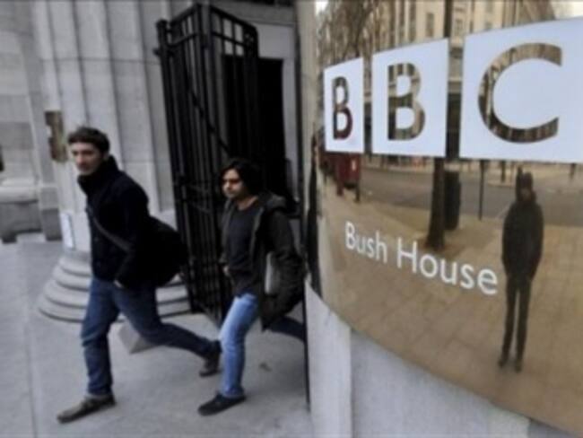 La BBC suprimirá dos mil empleos