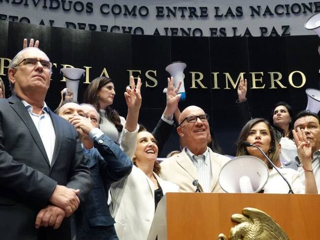 Senado pone a SCJN en una situación compleja: Pedro Salazar