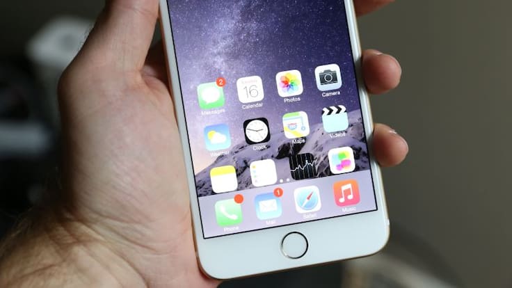 Así es como Apple decide si repara un iPhone o no
