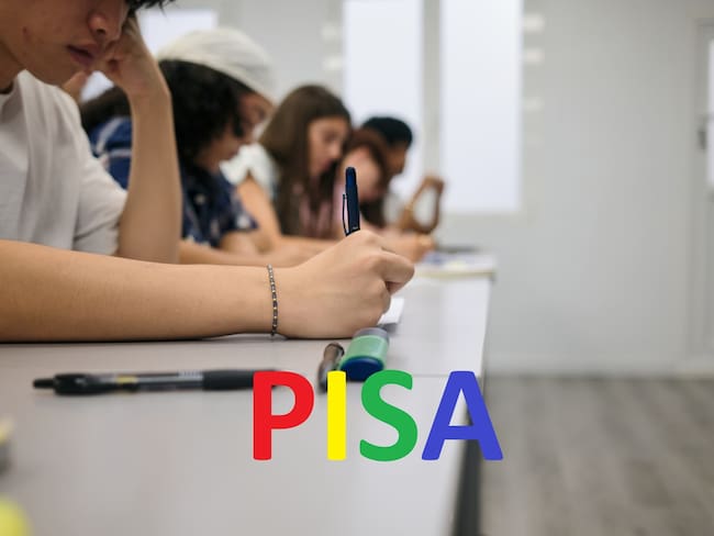 Prueba PISA: México registra caída en matemáticas y rezago en educación