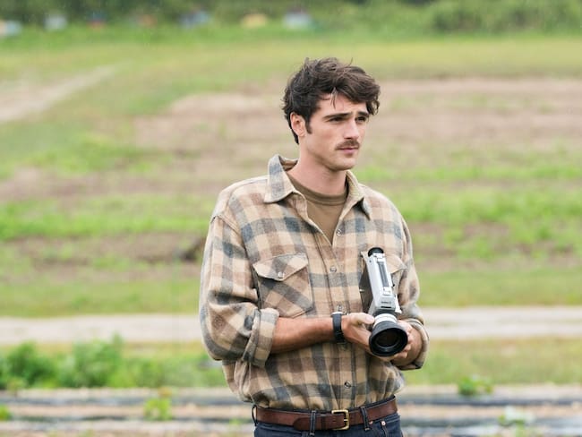 Jacob Elordi: ¿Quién es el actor que consideran ‘El Monstruo más guapo’ del momento?