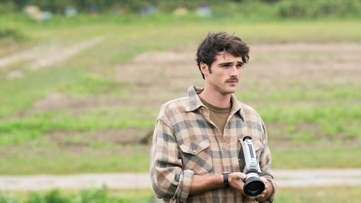 Jacob Elordi: ¿Quién es el actor que consideran ‘El Monstruo más guapo’ del momento?