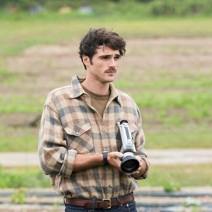 Jacob Elordi: ¿Quién es el actor que consideran ‘El Monstruo más guapo’ del momento?