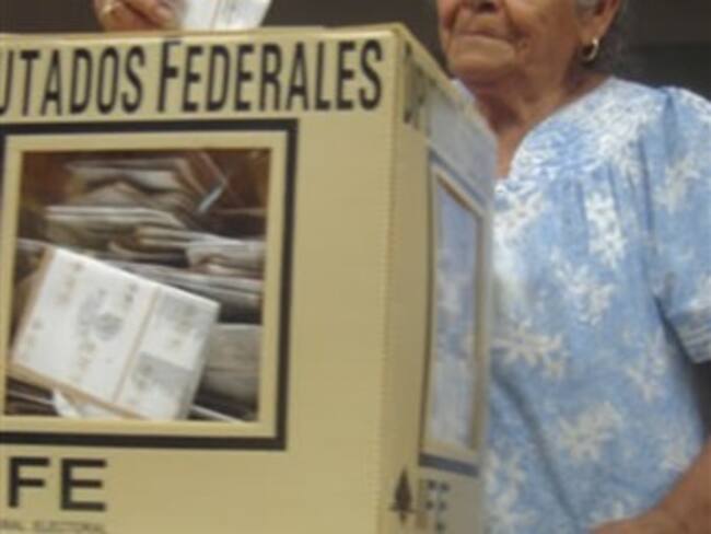 Costaron casi 13 mil mdp elecciones del 5 julio