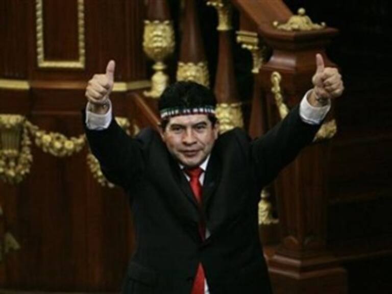 Desecha TEPJF demanda contra licencia de 'Juanito'