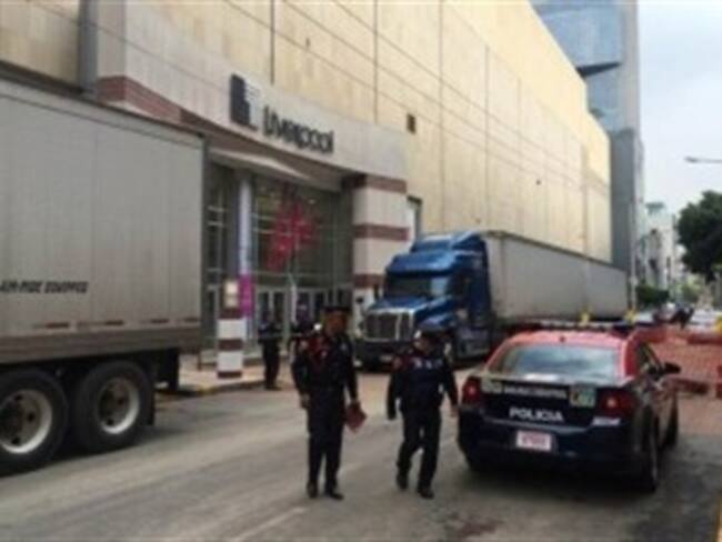 Detienen a otro implicado en robo a tienda departamental en la Del Valle