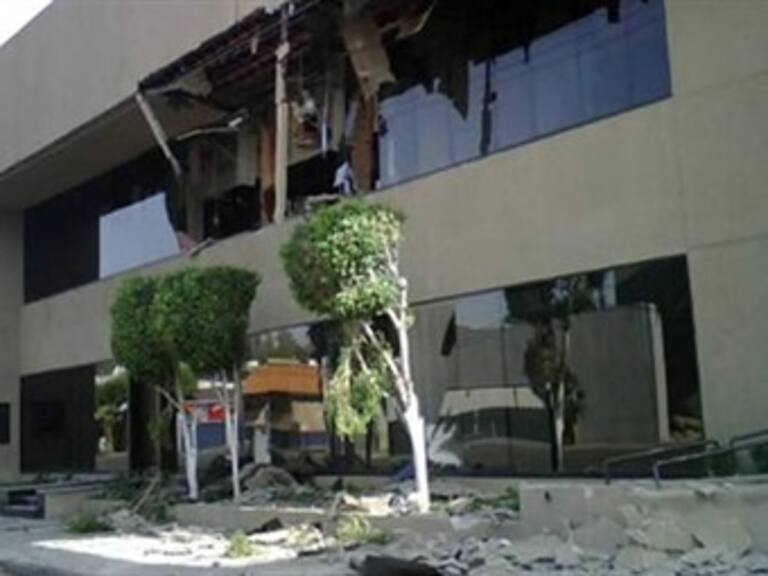 Reportan más de 2 mil réplicas de sismo en Mexicali