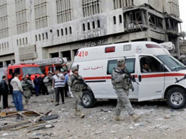 Muere gobernador de provincia paquistaní a manos de escolta