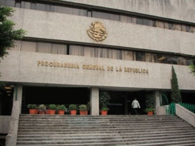 Arraigan a presunto integrante de 'la Familia Michoacana'