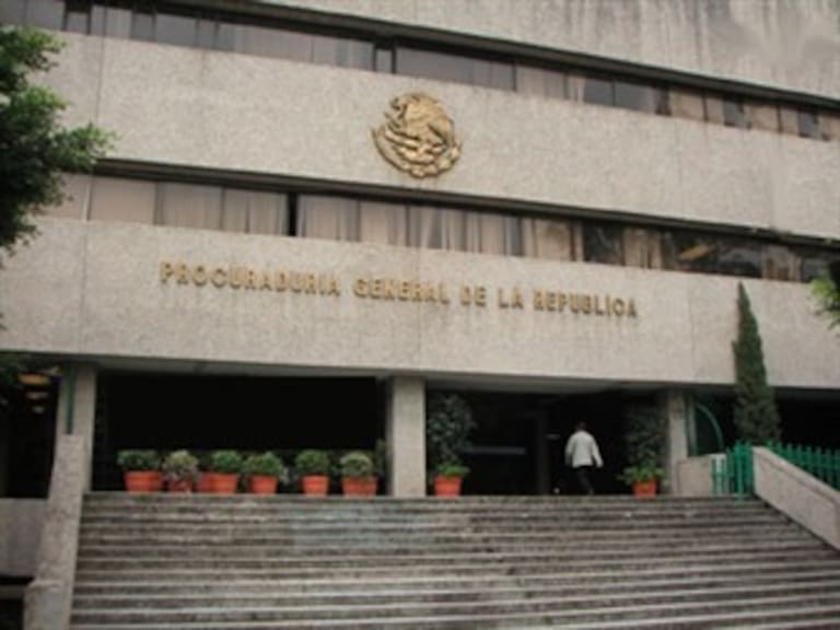 Arraigan a presunto integrante de 'la Familia Michoacana'