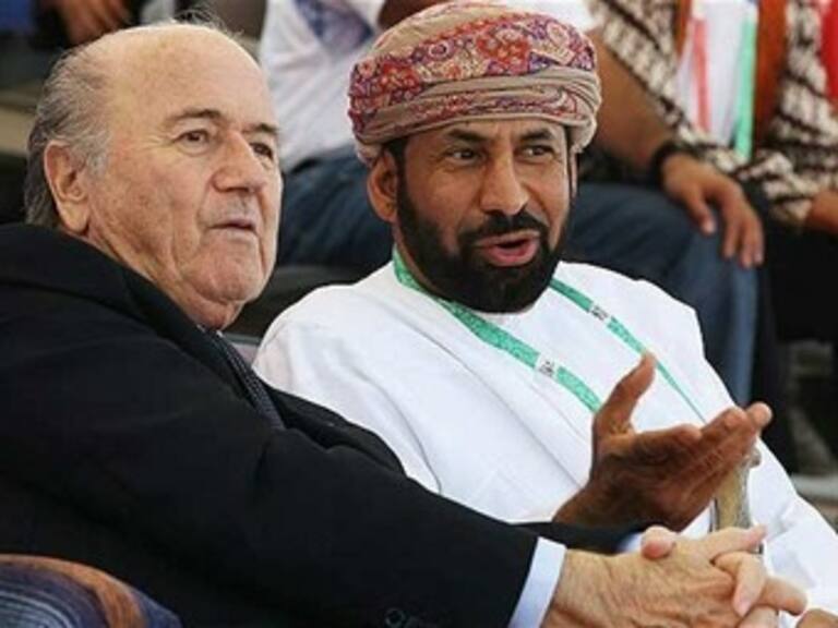 FIFA y Qatar trabajan en solucionar problemas para Mundial 2022