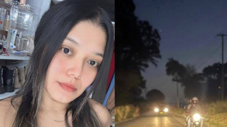 Lydia Valdivia alertó que la seguían: desapareció en Puebla con 9 meses de embarazo