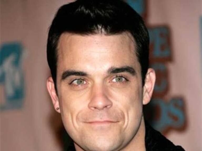 Cancela Robbie Williams participación en Juegos Olímpicos