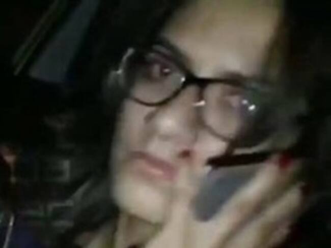 Y con ustedes . . . #LadyTuleña