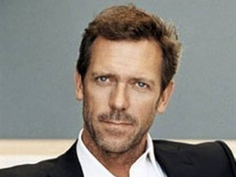 Traerá Hugh Laurie su propuesta musical a México