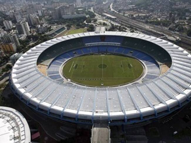 Brasil listo para celebrar la mejor Copa futbolista, dice presidenta