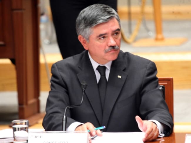 Elección de consejeros del INE por voto popular “es una decisión tomada por la presidenta Sheinbaum”: Leonardo Valdés