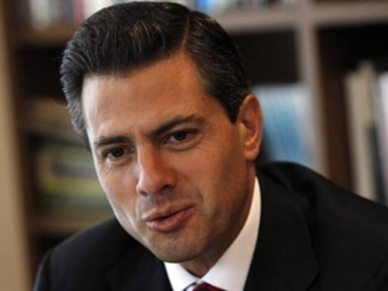 Encabezará EPN, vigésimo aniversario de la autonomía del Banco de México