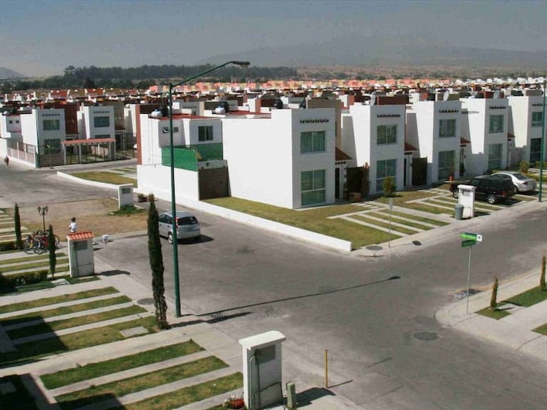 Jalisco, segundo lugar en la colocación de viviendas a través del Infonavit