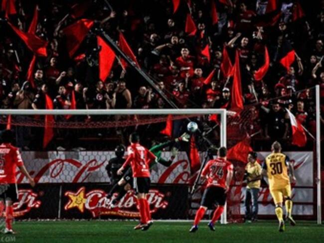 Partidos sabatinos de la Liga MX. Francisco Javier González, comentarista deportivo. 09/02/13