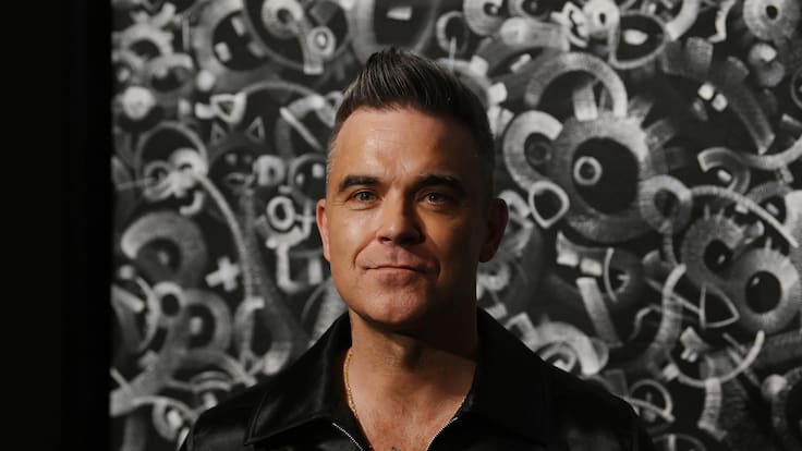 ‘Better Man’: La biopic de Robbie Williams llega a cines en 2025