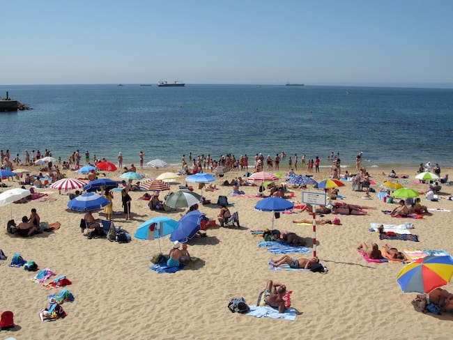 ¿Te vas de vacaciones al mar? Cofepris revela las 6 playas más contaminadas