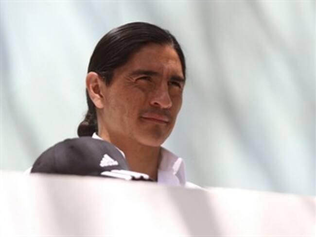 Nombran a Juan Francisco Palencia, director deportivo de Chivas