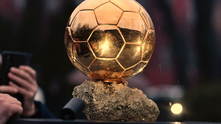Gala del Balón de Oro 2026: dónde, cuándo y a qué hora ver