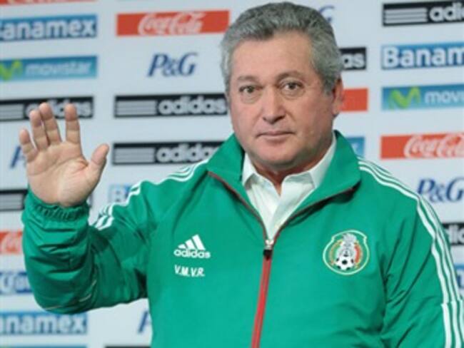 Con la dirección de Vucetich, México vencerá a Panamá: aficionados